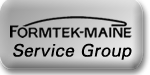 Home to Formtek-Maine's responsive and knowledgable Service Group